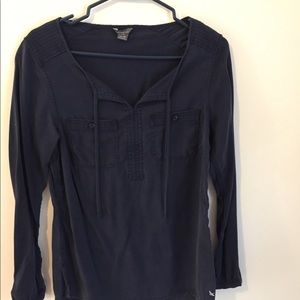 Eddie Bauer shirt (xs)